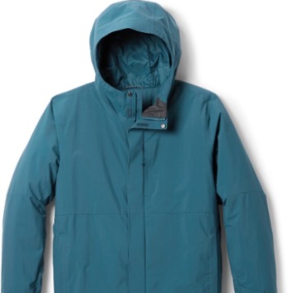 REI Co-Op Women's Powderbound Insulated Jacket EUC - Picture 1 of 11